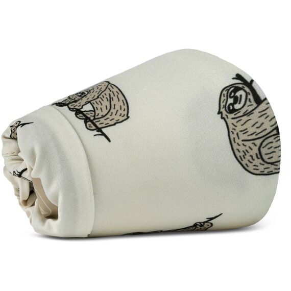 Dziecięca czapka z daszkiem BUFF PACK MINI CAP TORE BIRCH GREY, 5 zdjęcie