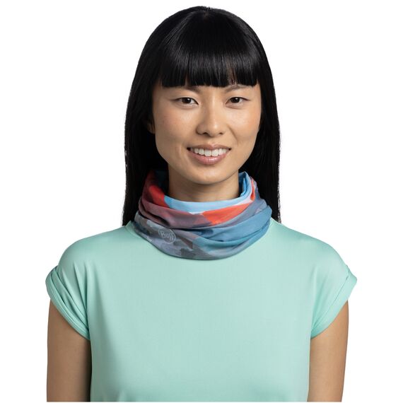 Bandana BUFF COOLNET UV® PAINE MULTI, 2 zdjęcie