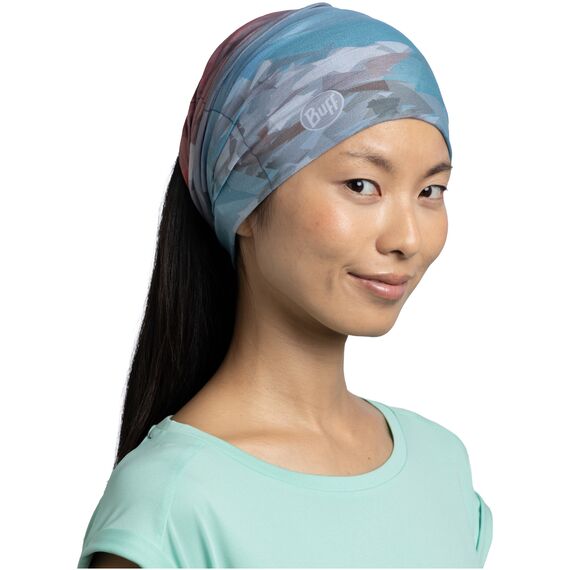 Bandana BUFF COOLNET UV® PAINE MULTI, 3 zdjęcie