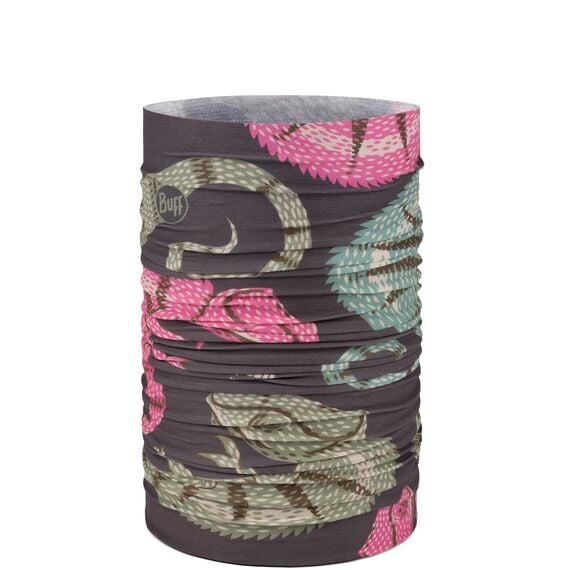 Bandana BUFF COOLNET UV® PEKLY CHOMP MULTI