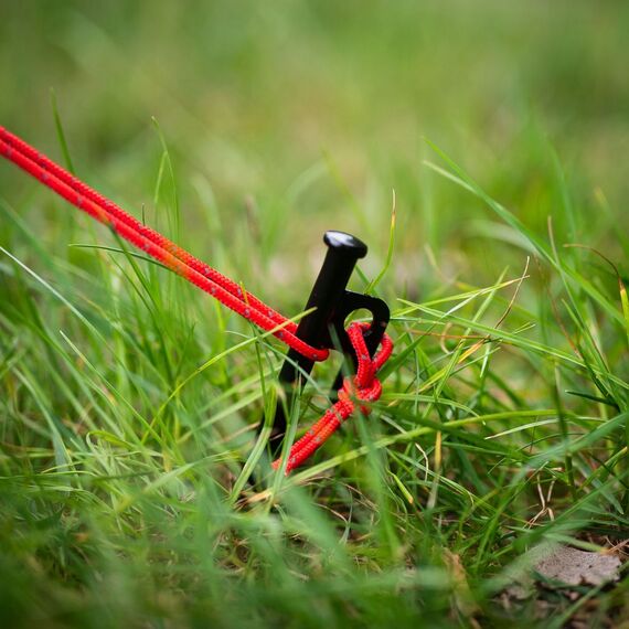 NILS CAMP NC1727 ZESTAW ŚLEDZI DO KOTWICZENIA, 3 zdjęcie