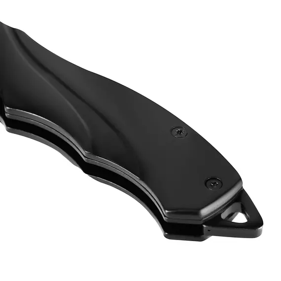 NILS CAMP NC1723 NÓŻ TAKTYCZNY SKŁADANY, 3 zdjęcie