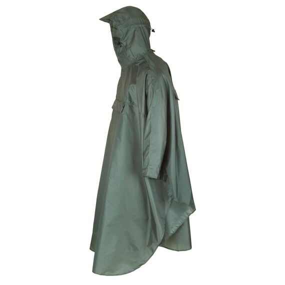 Fjord Nansen Peleryna BACKPACKER PONCHO