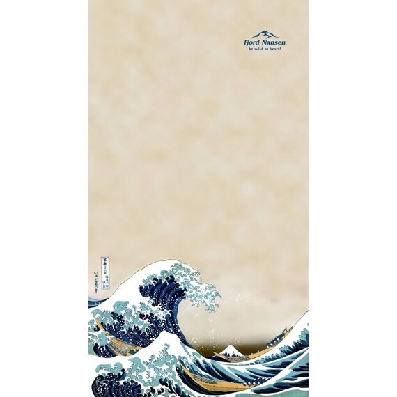 Fjord Nansen Chusta wielofunkcyjna HEADGEAR WAVE 8w1, 2 zdjęcie