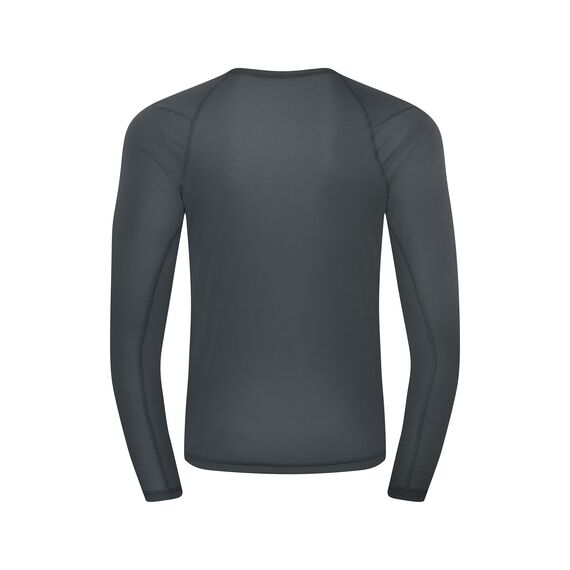 Fjord Nansen Koszulka RIX LONGSLEEVE MEN, 2 zdjęcie