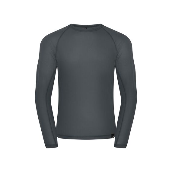 Fjord Nansen Koszulka RIX LONGSLEEVE MEN