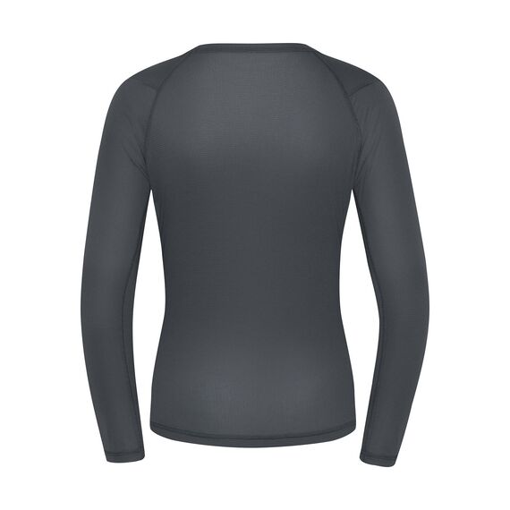 Fjord Nansen Koszulka RIX LONGSLEEVE WOMEN, 2 zdjęcie
