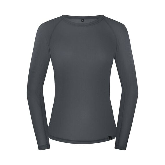 Fjord Nansen Koszulka RIX LONGSLEEVE WOMEN