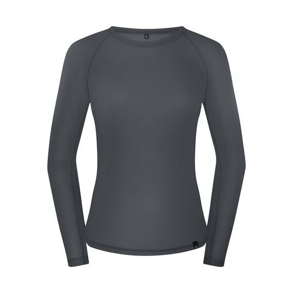 Fjord Nansen Koszulka RIX LONGSLEEVE WOMEN