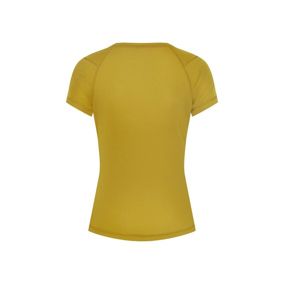 Fjord Nansen Koszulka RIX T-SHIRT WOMEN, 2 zdjęcie