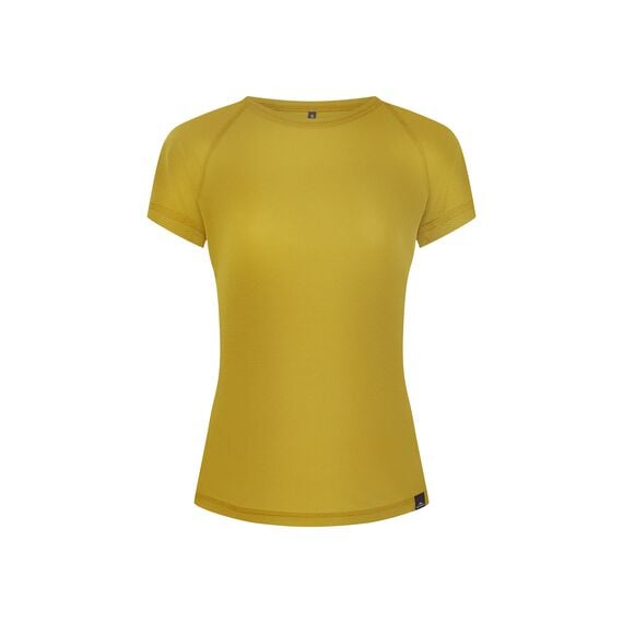 Fjord Nansen Koszulka RIX T-SHIRT WOMEN