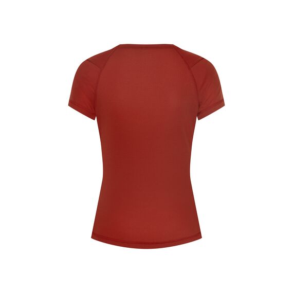 Fjord Nansen Koszulka RIX T-SHIRT WOMEN, 2 zdjęcie