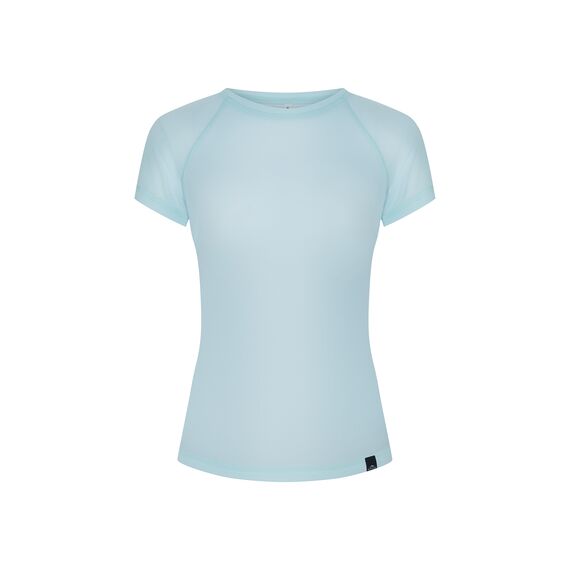 Fjord Nansen Koszulka RIX T-SHIRT WOMEN
