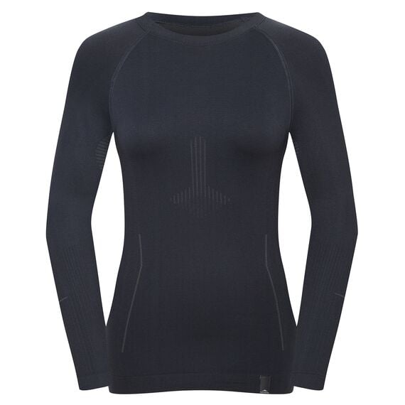 Fjord Nansen Koszulka RIFFE LONGSLEEVE WOMEN