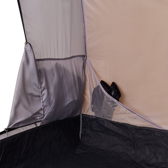 Fjord Nansen Namiot SPLIT VI / 10.8 kg, 5 zdjęcie