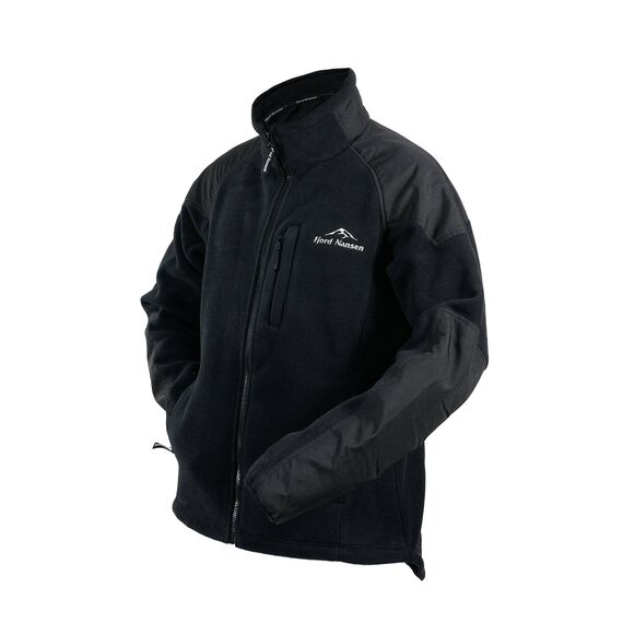 Fjord Nansen Kurtka polarowa ROALD, 2 zdjęcie