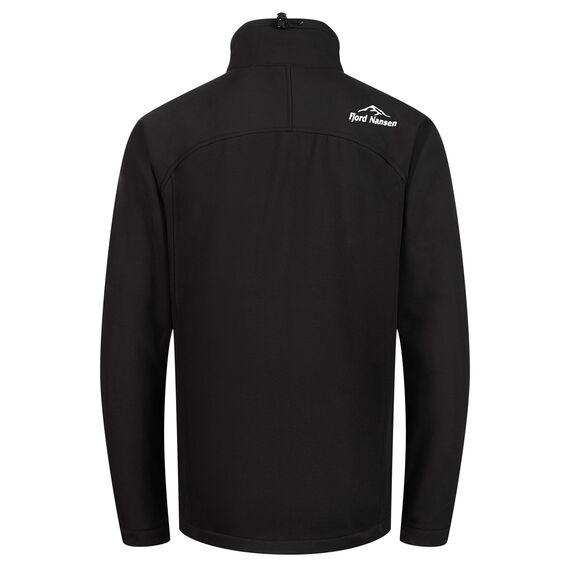 Fjord Nansen Softshell GOLFSTROM NG MEN, 2 zdjęcie