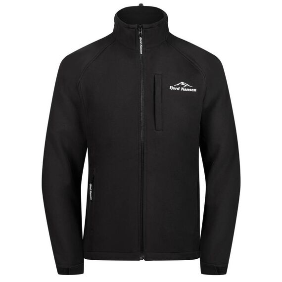 Fjord Nansen Softshell GOLFSTROM NG MEN