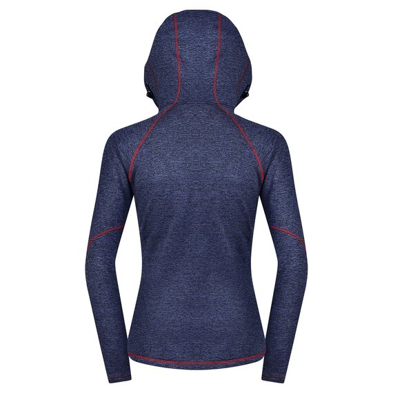 Fjord Nansen Bluza HASVIK WIND WOMEN, 2 zdjęcie