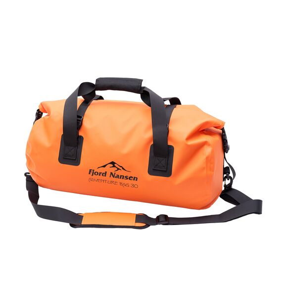 Fjord Nansen Wodoszczelna torba ADVENTURE BAG 30 II gatunek, 2 zdjęcie