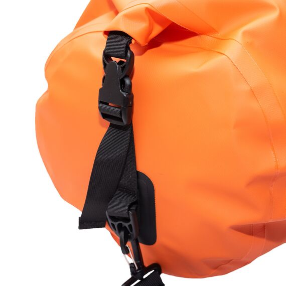 Fjord Nansen Wodoszczelna torba ADVENTURE BAG 30 II gatunek, 6 zdjęcie