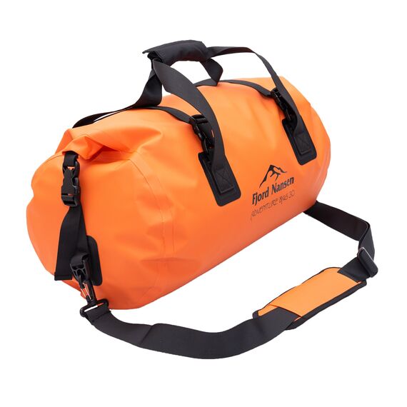 Fjord Nansen Wodoszczelna torba ADVENTURE BAG 30 II gatunek, 3 zdjęcie