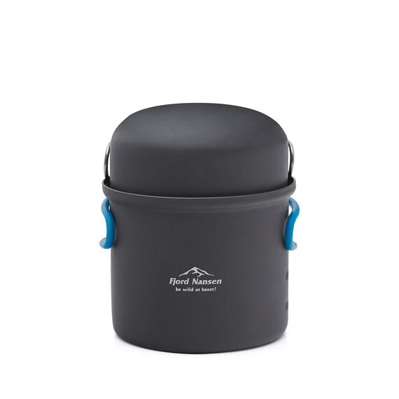 Fjord Nansen Menażka TOLLA ALU 900 ml