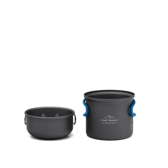 Fjord Nansen Menażka TOLLA ALU 500 ml, 2 zdjęcie