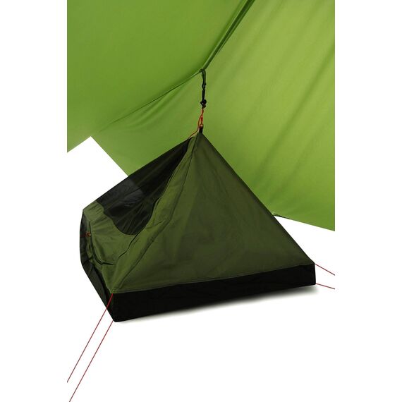 Fjord Nansen Tarp ORK LIGHT NG, 2 zdjęcie