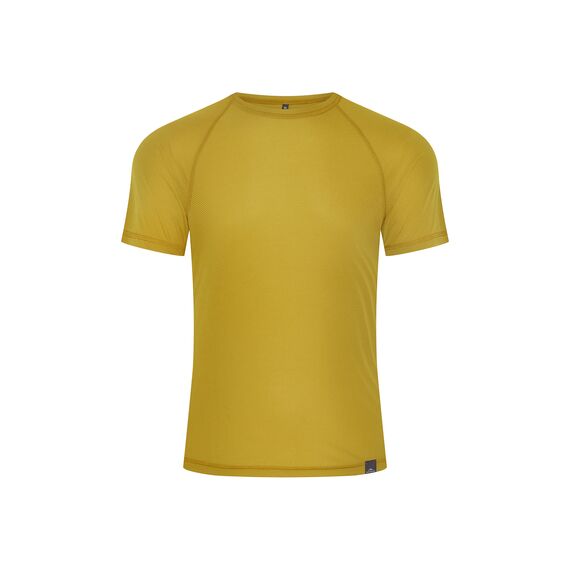 Fjord Nansen Koszulka RIX T-SHIRT MEN