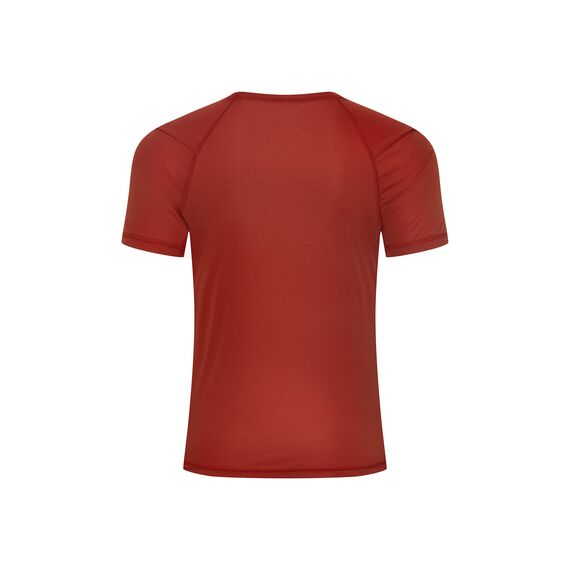 Fjord Nansen Koszulka RIX T-SHIRT MEN, 2 zdjęcie