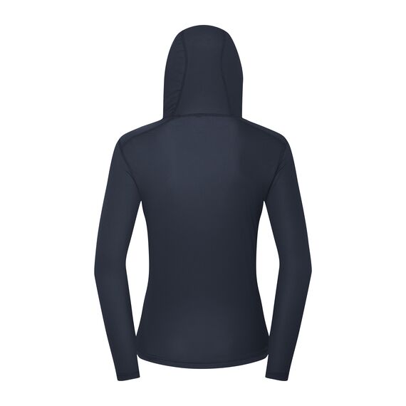 Fjord Nansen Koszulka RIX UNISEX HOODED, 2 zdjęcie
