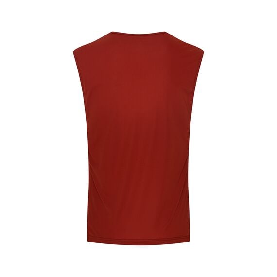 Fjord Nansen Koszulka RIX UNISEX SLEEVELESS