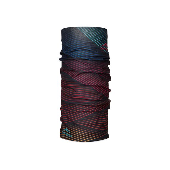 Fjord Nansen Chusta wielofunkcyjna HEADGEAR COLOR TUNES 8w1