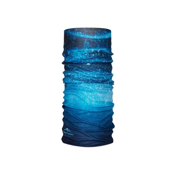 Fjord Nansen Chusta wielofunkcyjna HEADGEAR AQUA 8w1