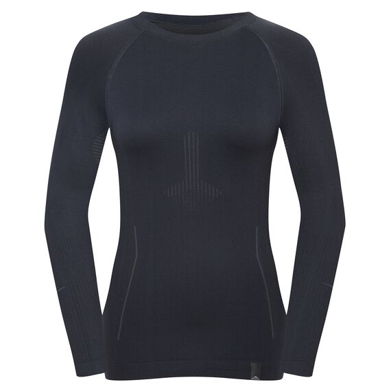 Fjord Nansen Koszulka RIFFE LONGSLEEVE WOMEN