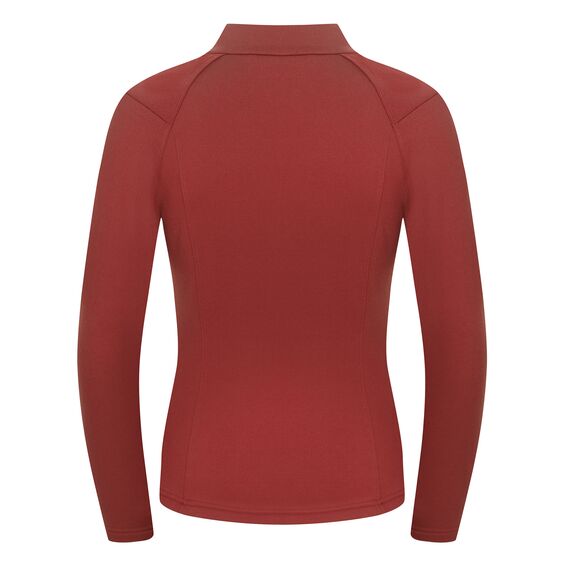 Fjord Nansen Bluza VIK 1/4 ZIP WOMEN, 2 zdjęcie