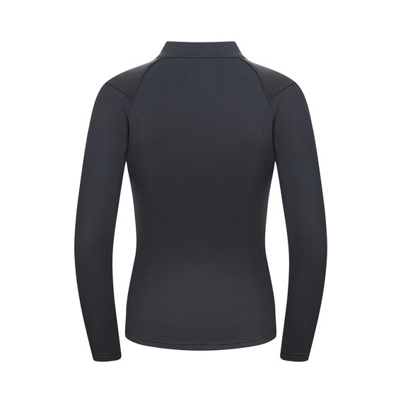 Fjord Nansen Bluza VIK 1/4 ZIP WOMEN, 2 zdjęcie