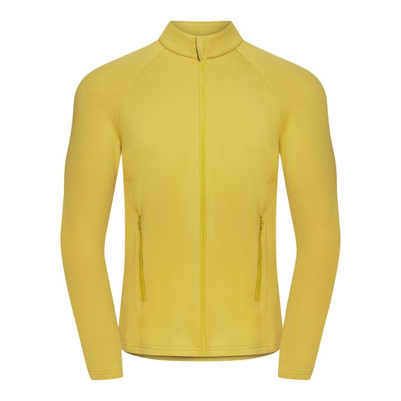 Fjord Nansen Bluza VIK FULL ZIP MEN