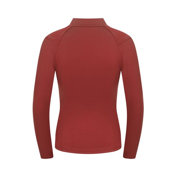 Fjord Nansen Bluza VIK FULL ZIP WOMEN, 2 zdjęcie