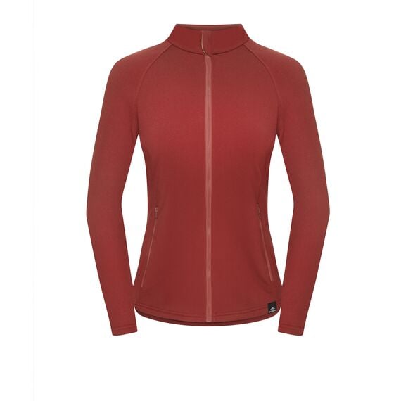 Fjord Nansen Bluza VIK FULL ZIP WOMEN