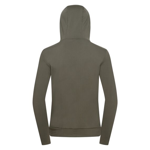 Fjord Nansen Bluza VIK HOODED UNISEX, 2 zdjęcie