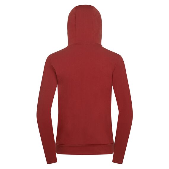 Fjord Nansen Bluza VIK HOODED UNISEX, 2 zdjęcie