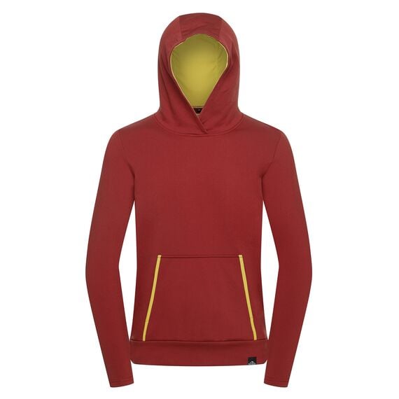 Fjord Nansen Bluza VIK HOODED UNISEX