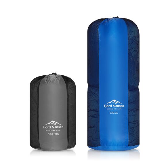 Fjord Nansen Worek SAG XL, 3 zdjęcie