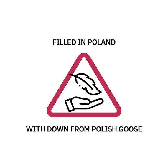 Fjord Nansen Śpiwór puchowy SVALBARD 150 GOOSE XL RIGHT 4°C/460 g, 5 zdjęcie