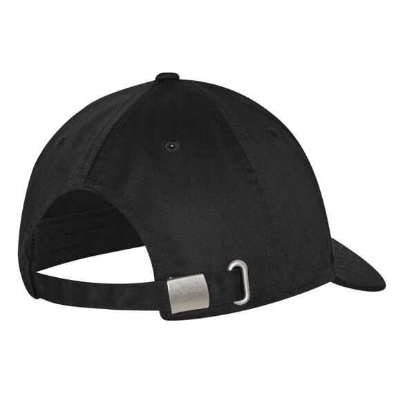 Fjord Nansen Czapka OSLO CAP black, 2 zdjęcie