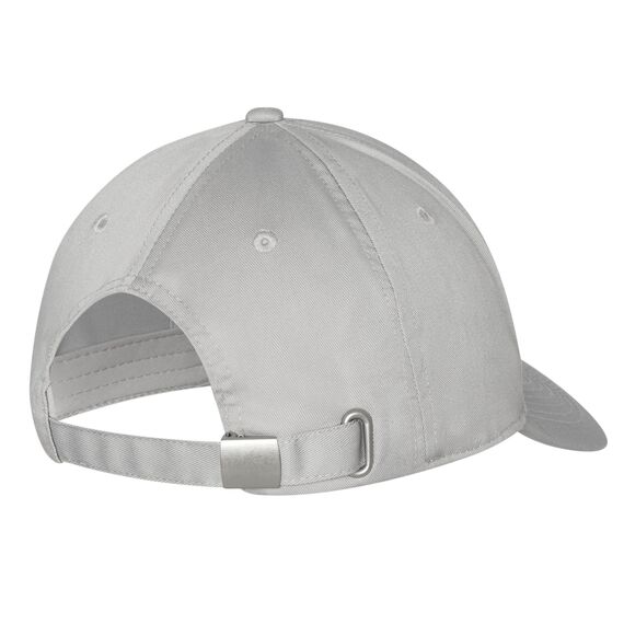 Fjord Nansen Czapka OSLO CAP grey, 2 zdjęcie