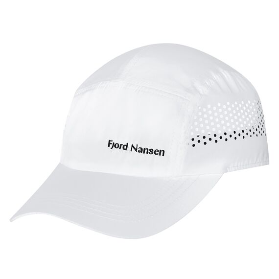 Fjord Nansen Czapka z daszkiem LETT CAP