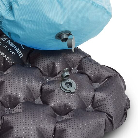 Fjord Nansen Materacyk TREKKER CAMPING 2.0 II GATUNEK, 3 zdjęcie